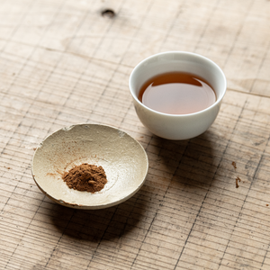 OOLLTEA – Yama Ajisai Blend｜甘茶ブレンド三年番茶スティック 6本入り