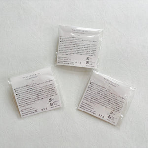 3つの香りのロールオン体験セット｜各1ml【送料無料】