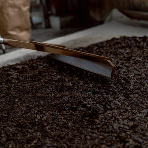 OOLLTEA – Yama Ajisai Blend｜甘茶ブレンド三年番茶スティック 6本入り