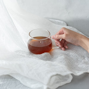 OOLLTEA – Yama Ajisai Blend｜甘茶ブレンド三年番茶スティック 6本入り
