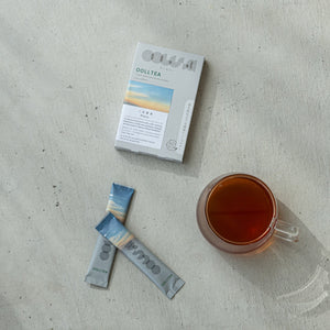 OOLLTEA – Plain｜プレーン三年番茶スティック 6本入り
