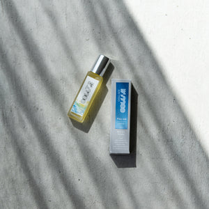 OOLLSEE Roll-On Aroma – Play out｜フレグランスオイル 8ml