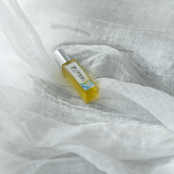 OOLLSEE Roll-On Aroma – Play out｜フレグランスオイル 8ml