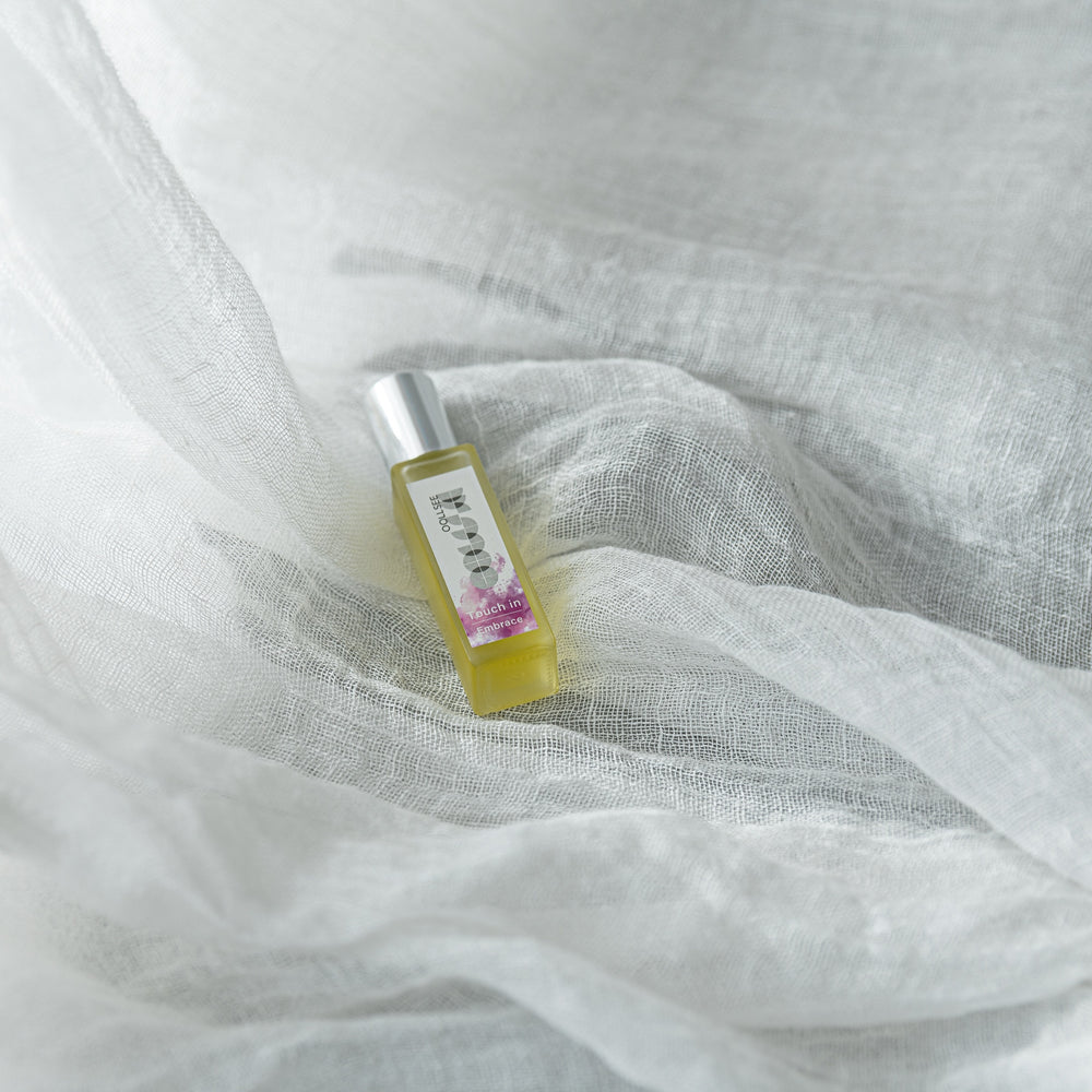 OOLLSEE Roll-On Aroma – Touch in｜Fragrance Oil 8ml