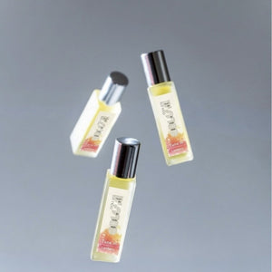 OOLLSEE Roll-On Aroma – Tune in｜フレグランスオイル 8ml