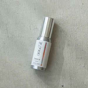 OOLLSEE Aromatic Spray – Tune in｜アロマティックスプレー 50ml