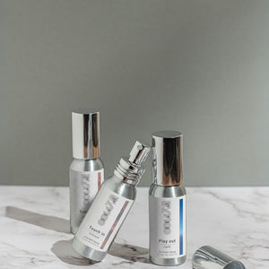 OOLLSEE Aromatic Spray – Play out｜アロマティックスプレー 50ml