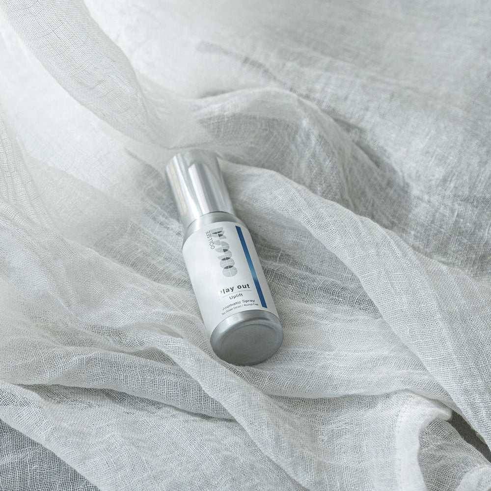 OOLLSEE Aromatic Spray – Play out｜Aromatic Spray 50ml