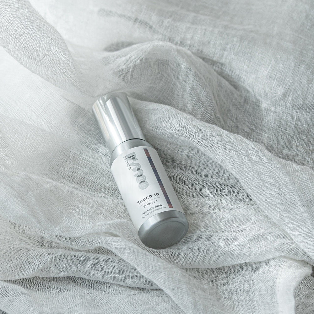 OOLLSEE Aromatic Spray – Touch in｜Aromatic Spray 50ml