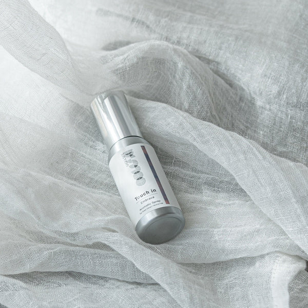 OOLLSEE Aromatic Spray – Touch in｜アロマティックスプレー 50ml